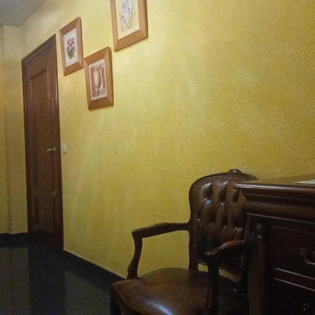 Apartamento Centro Plaza Guzman León Exterior foto