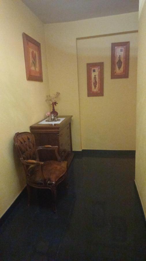 Apartamento Centro Plaza Guzman León Exterior foto