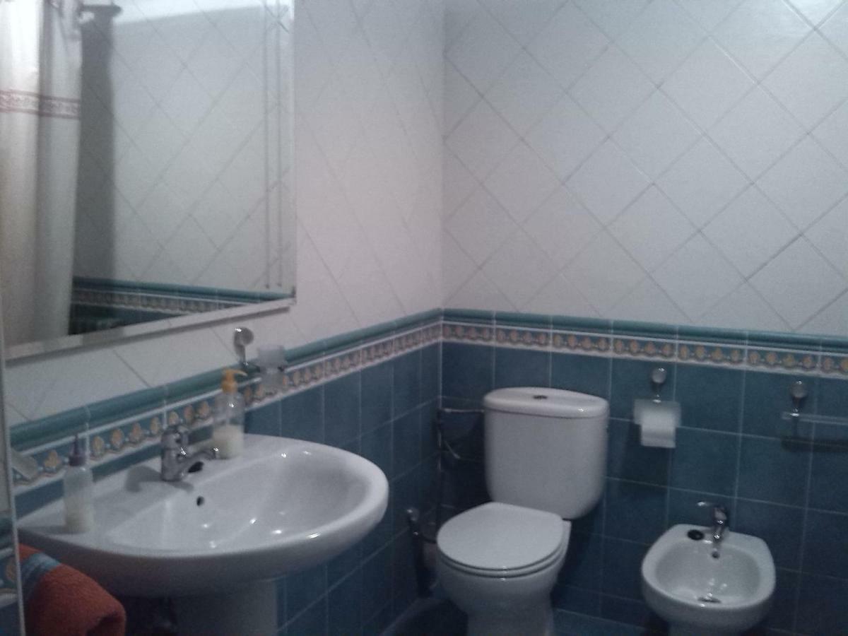 Apartamento Centro Plaza Guzman León Exterior foto